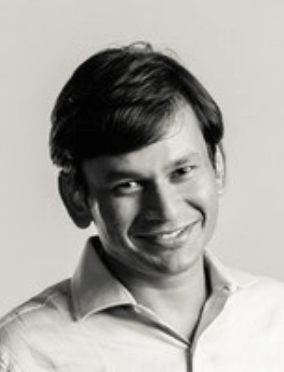 Ashish Agarwal