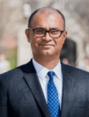 Balaji Srinivasan