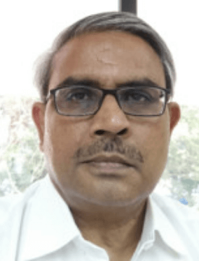 Dr. VV Subbarao