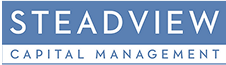 Steadview logo
