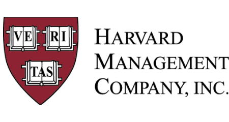Harvard Management Company logo